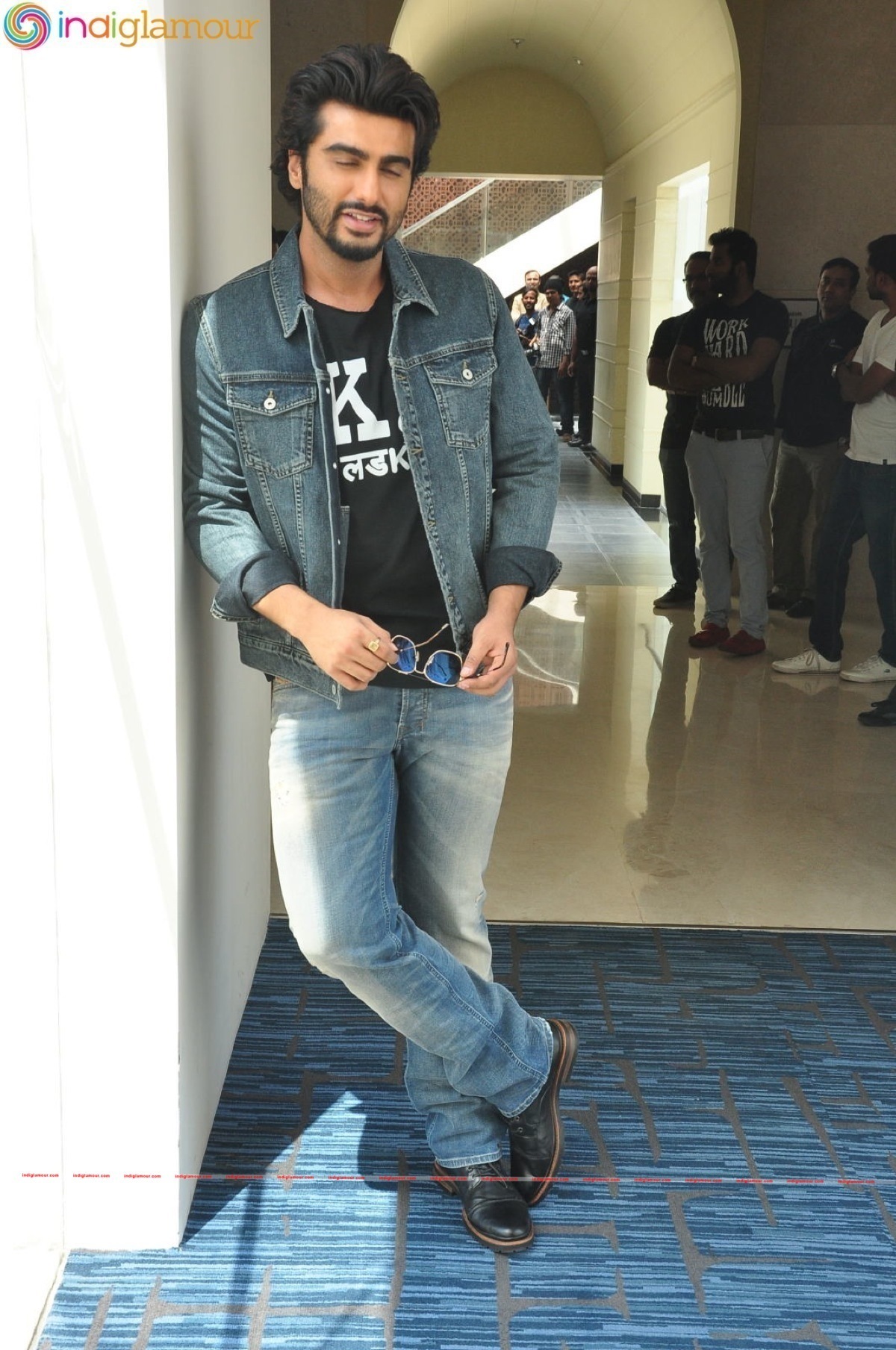 Arjun Kapoor Actor hd photo