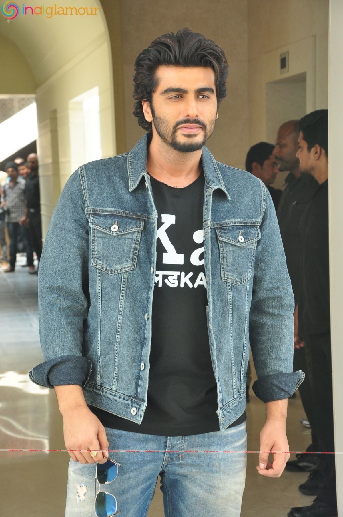 Arjun Kapoor Actor hd photo