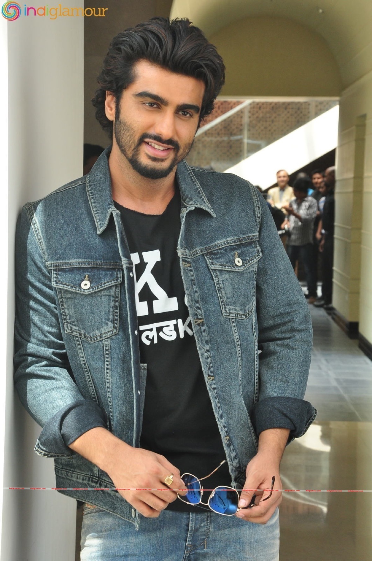Arjun Kapoor Actor hd photo
