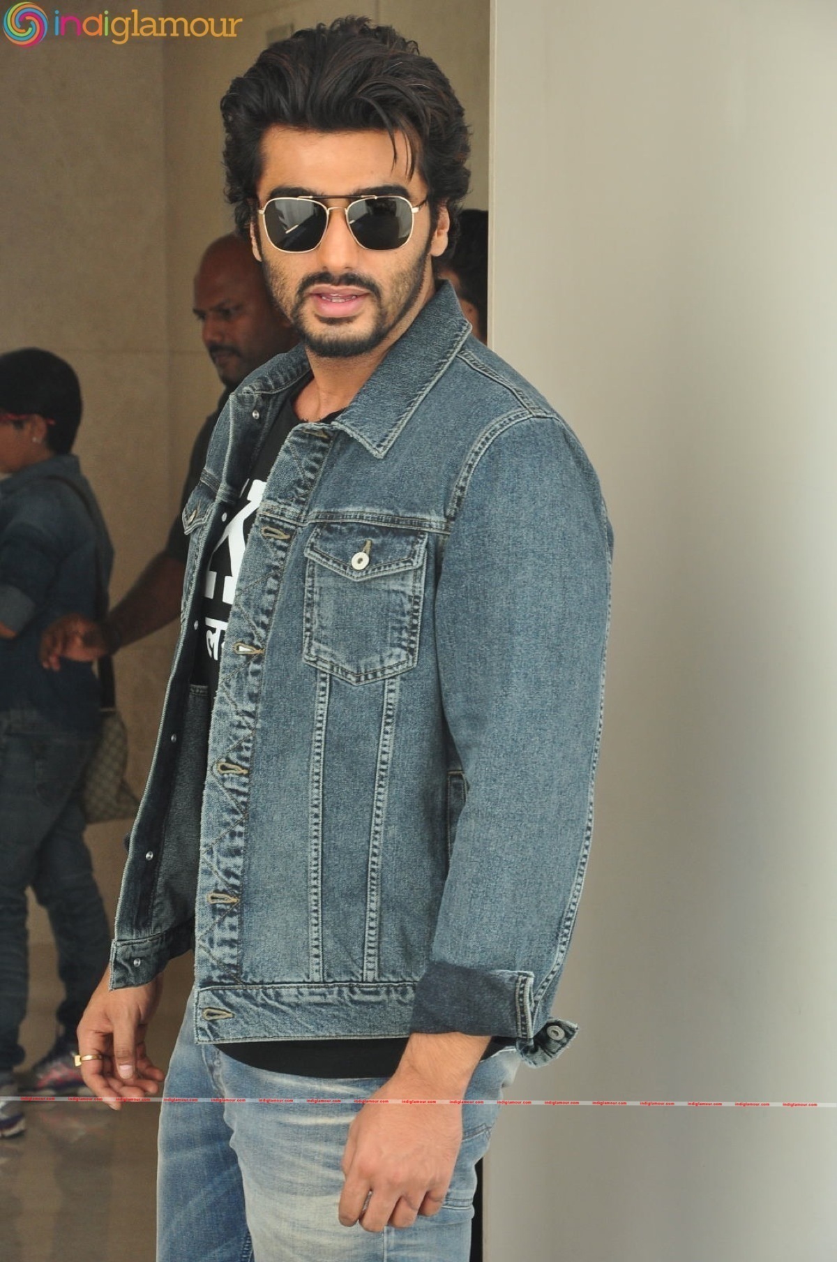 Arjun Kapoor Actor hd photo