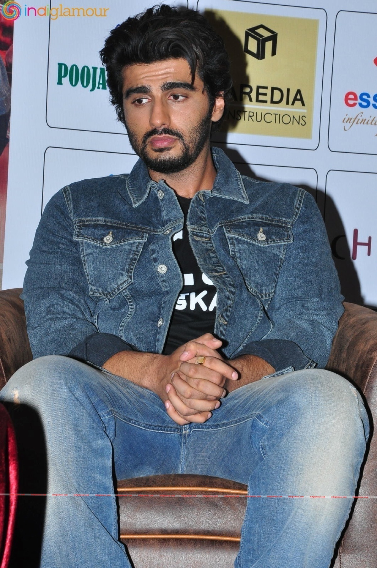 Arjun Kapoor Actor hd photo