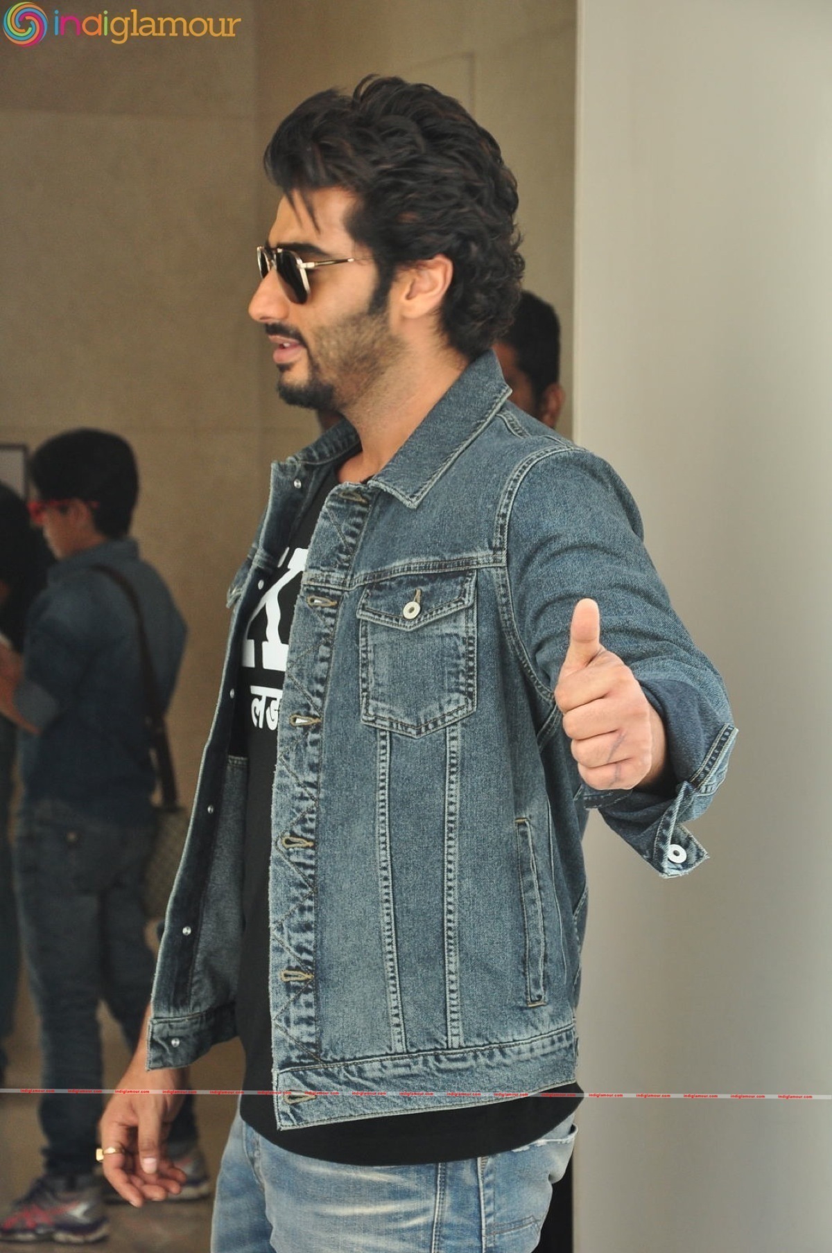 Arjun Kapoor Actor hd photo