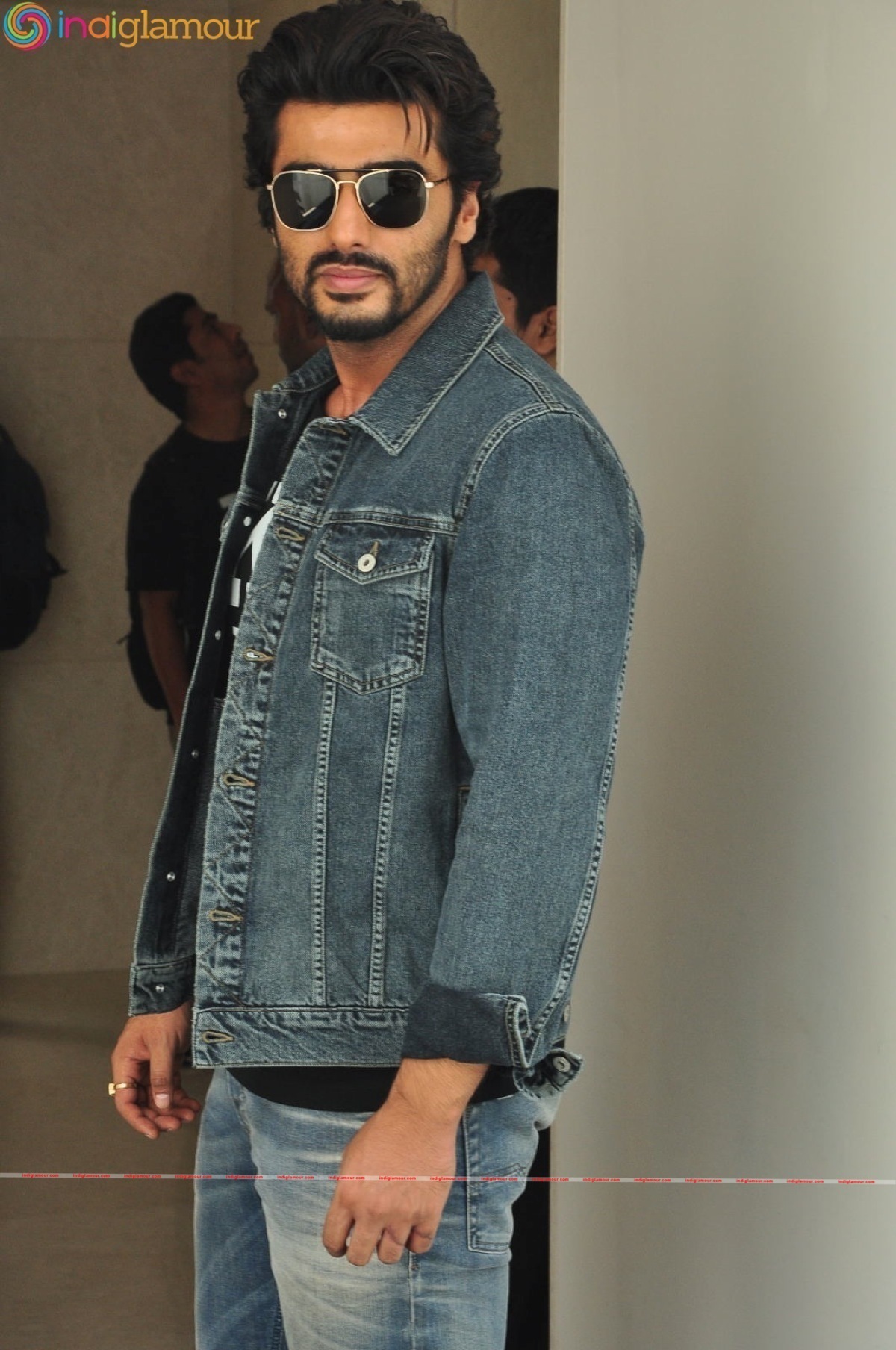 Arjun Kapoor Actor hd photo