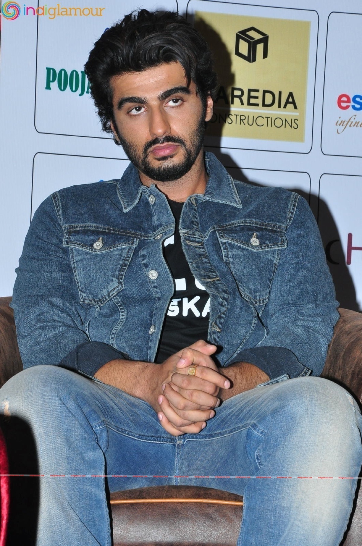 Arjun Kapoor Actor hd photo
