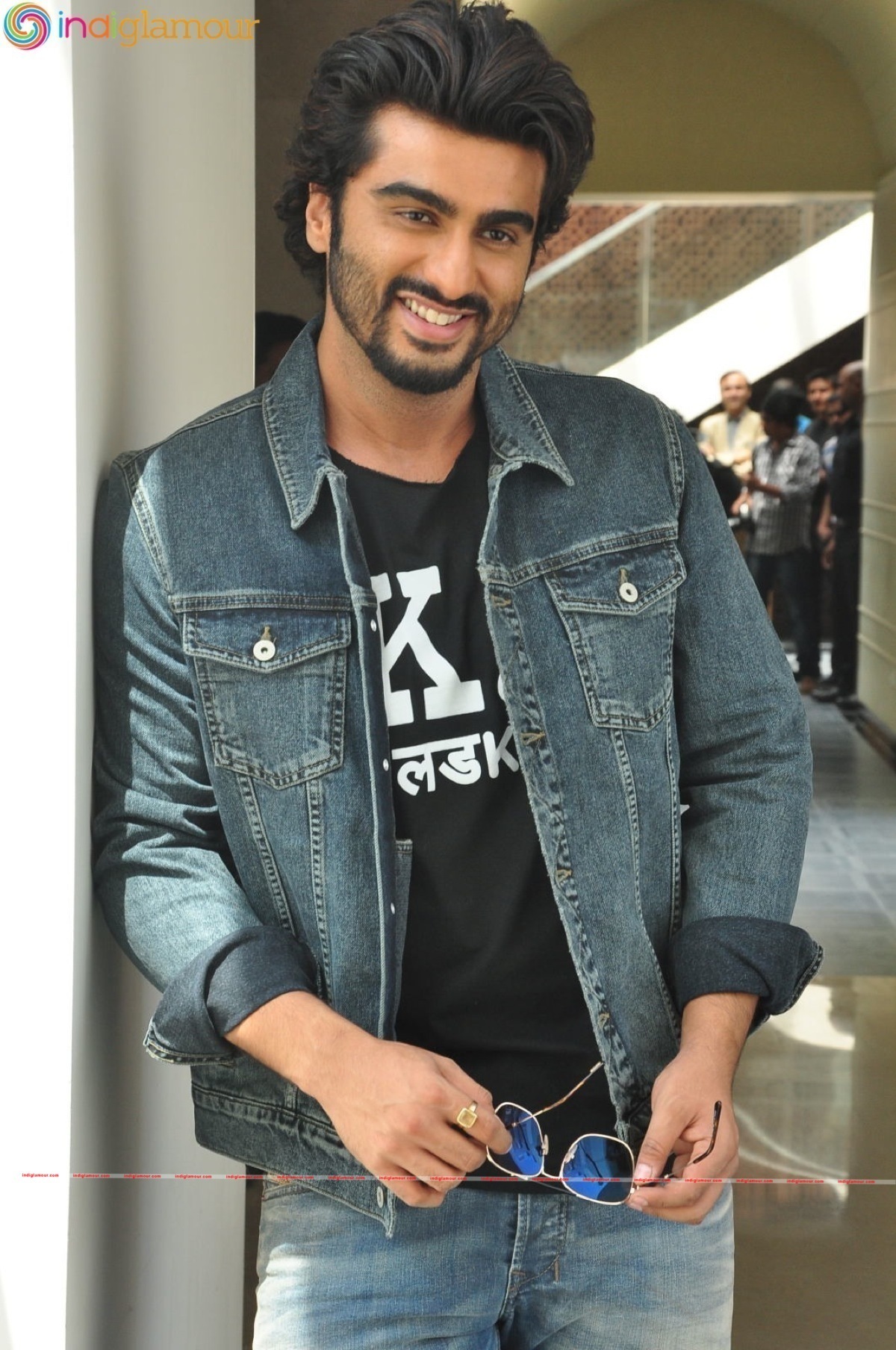 Arjun Kapoor Actor hd photo
