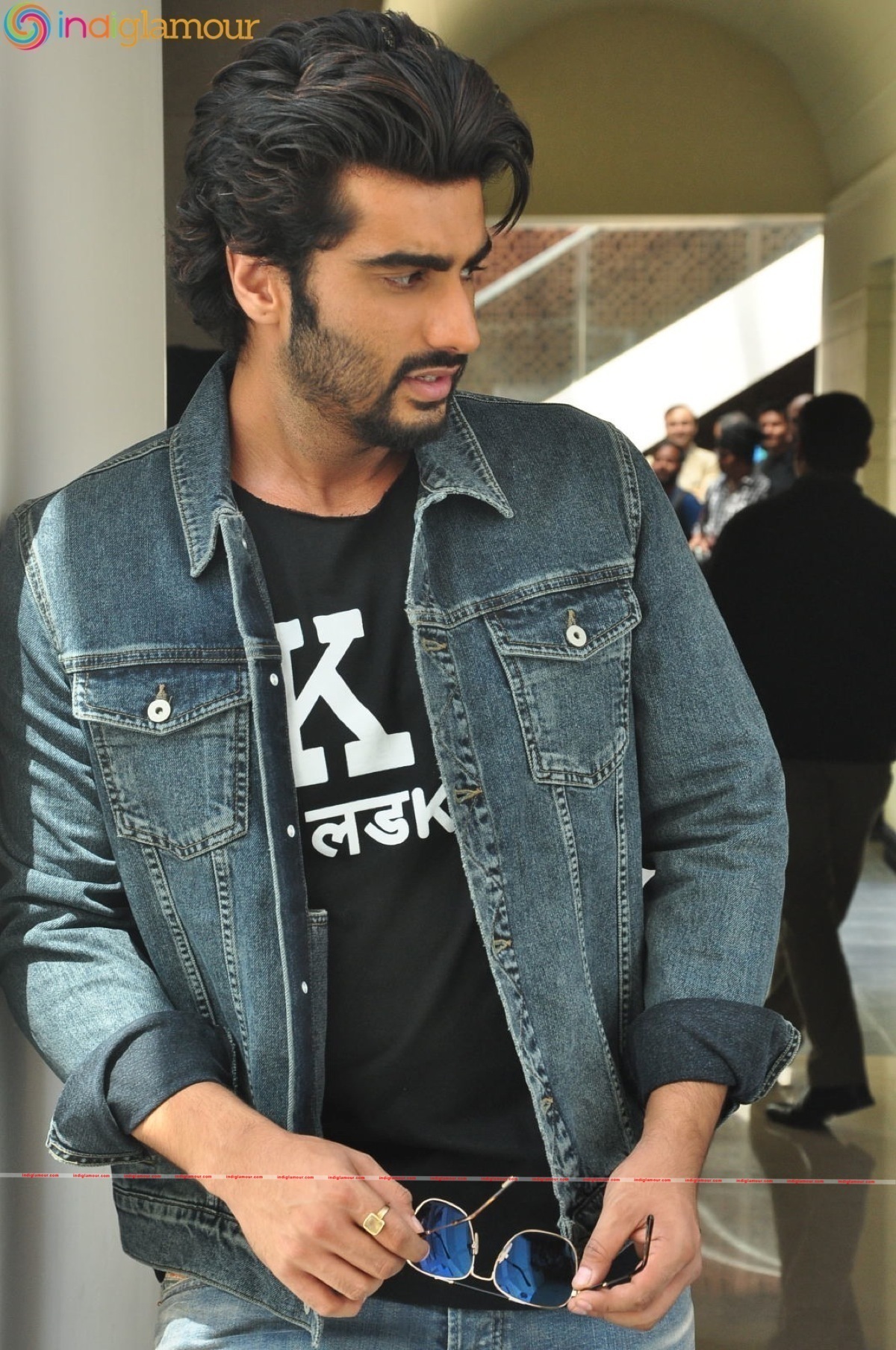 Arjun Kapoor Actor hd photo