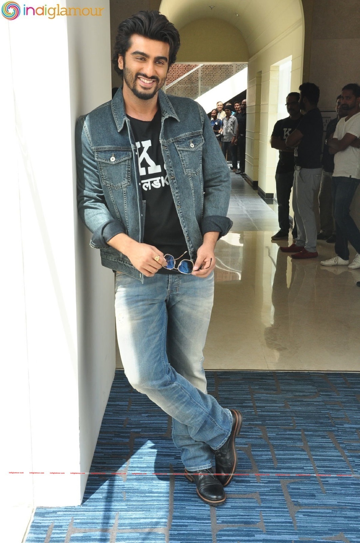 Arjun Kapoor Actor hd photo