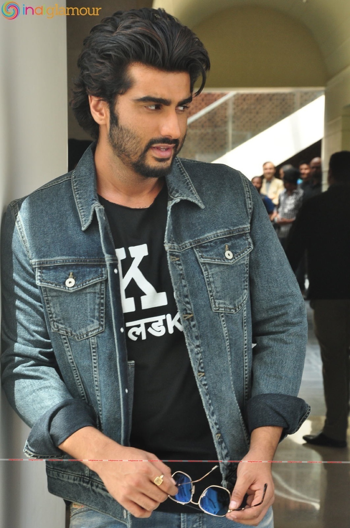 Arjun Kapoor Actor hd photo