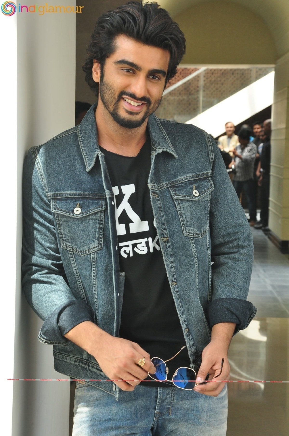 Arjun Kapoor Actor hd photo