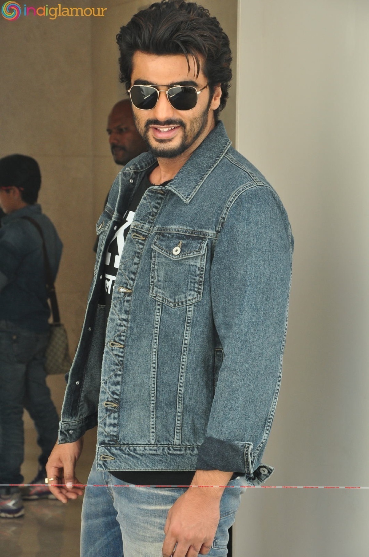 Arjun Kapoor Actor hd photo
