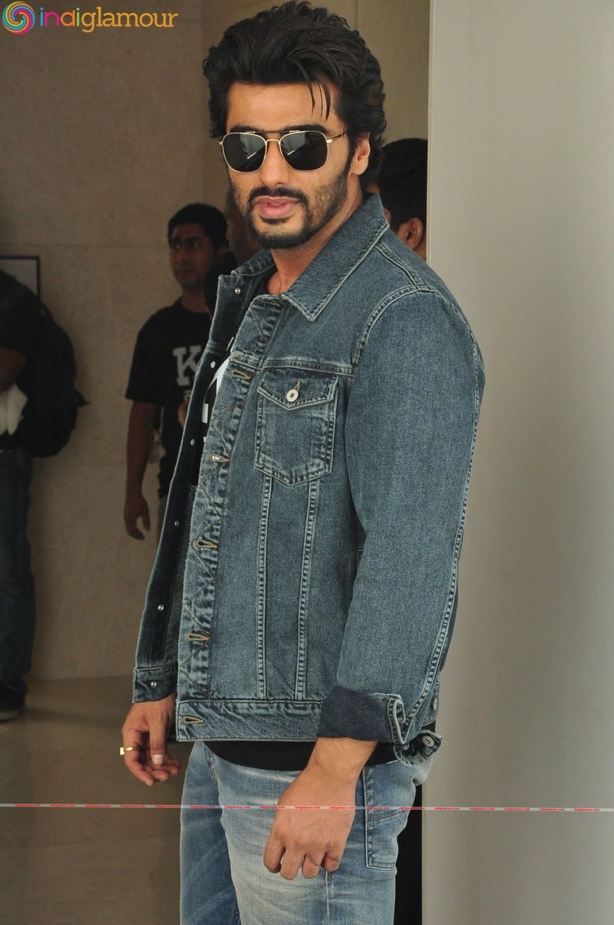 Arjun Kapoor Actor hd photo