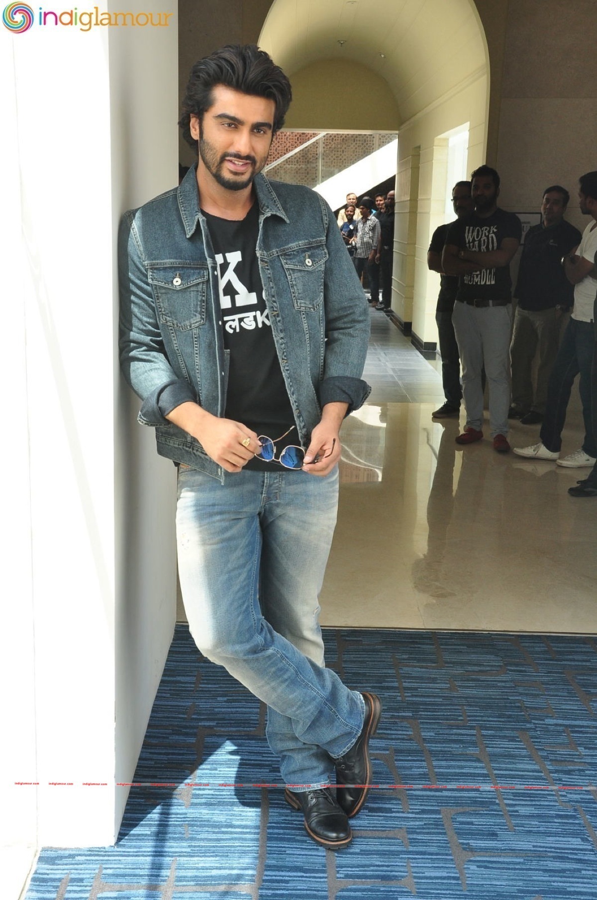 Arjun Kapoor Actor hd photo