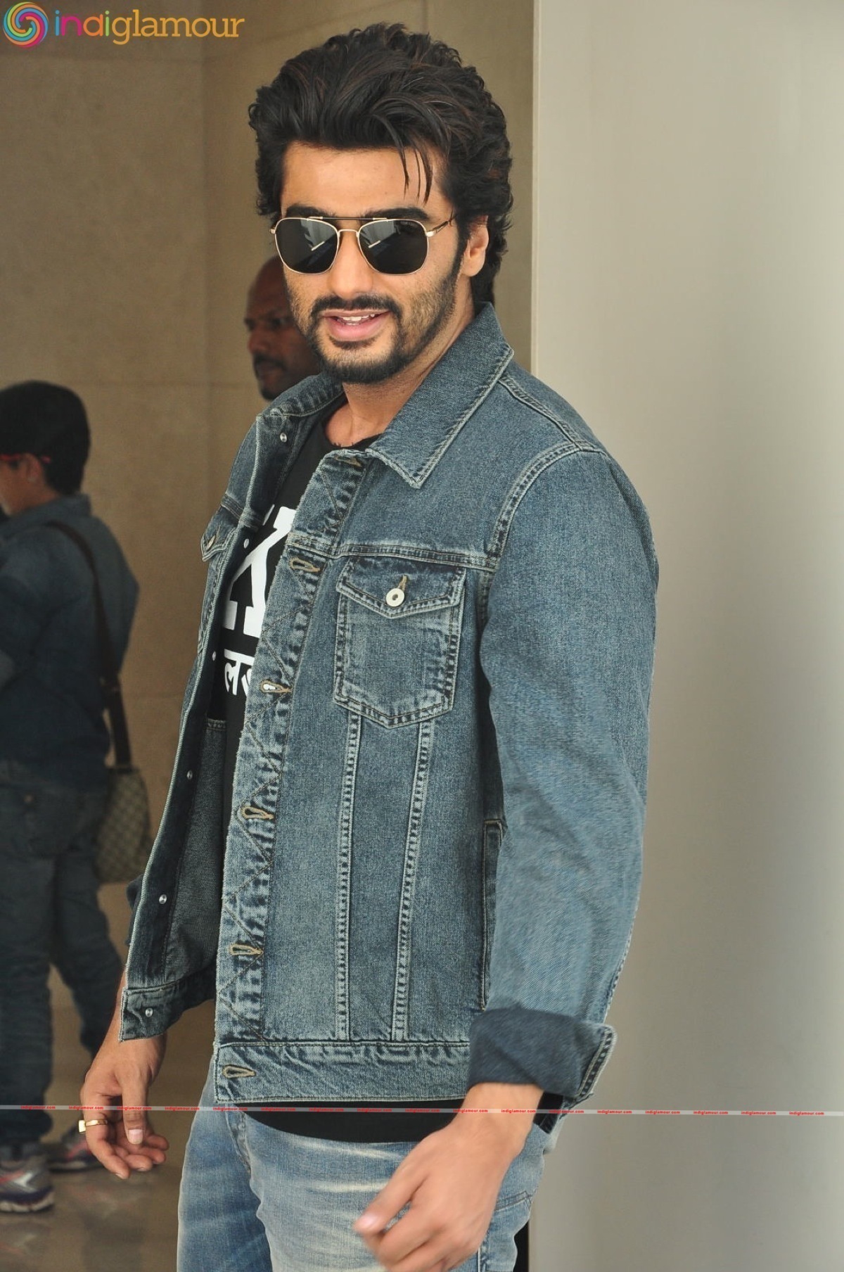 Arjun Kapoor Actor hd photo