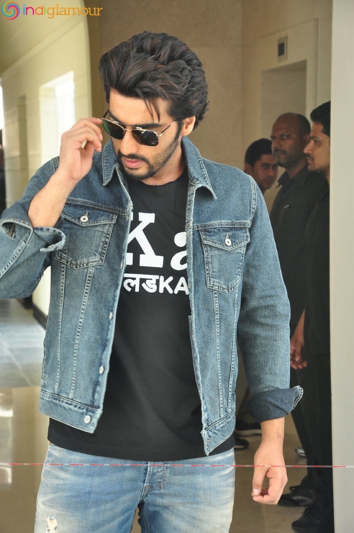 Arjun Kapoor Actor hd photo