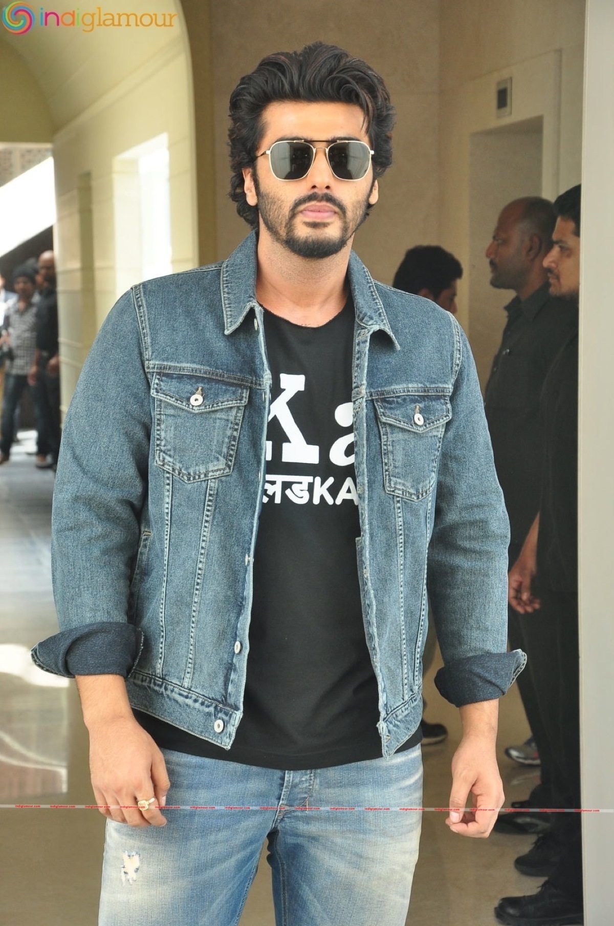 Arjun Kapoor Actor hd photo
