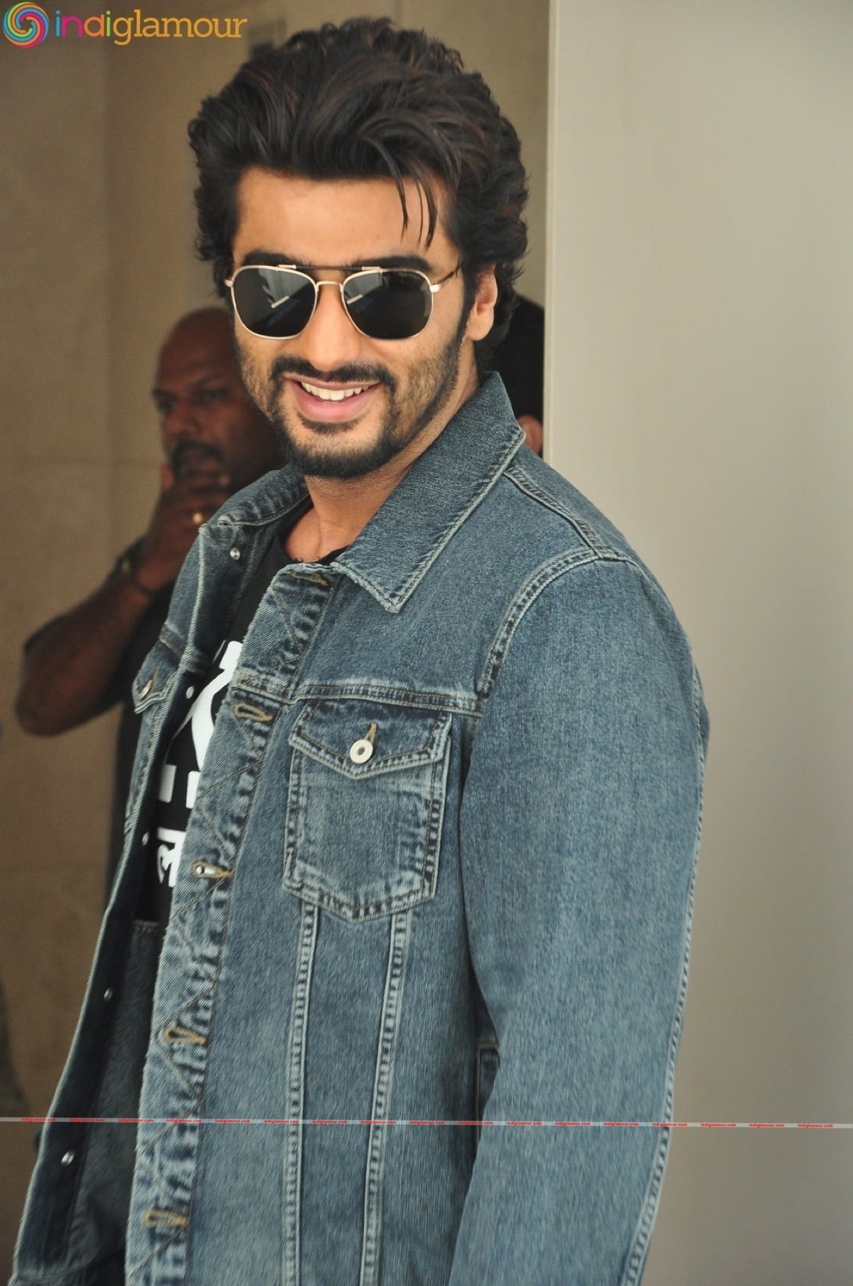 Arjun Kapoor Actor hd photo