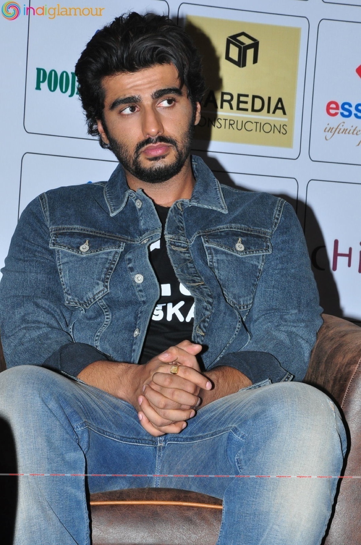 Arjun Kapoor Actor hd photo
