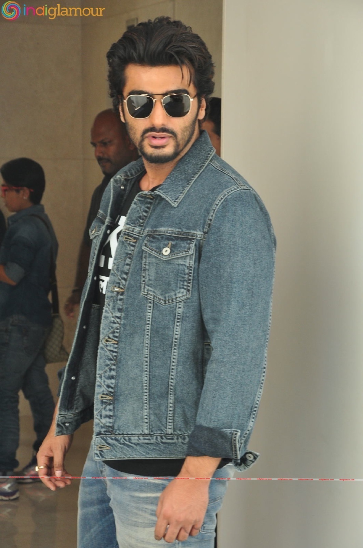 Arjun Kapoor Actor hd photo
