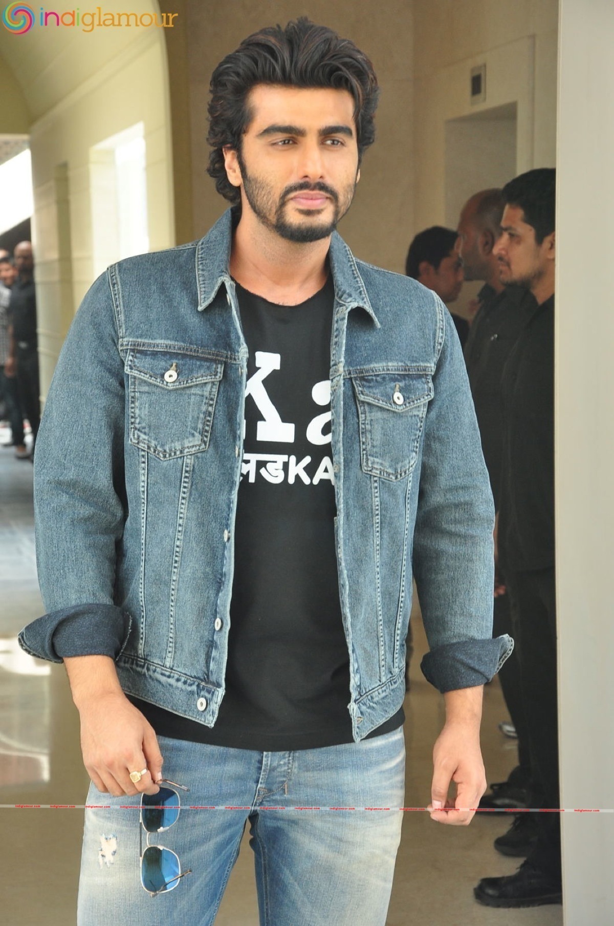 Arjun Kapoor Actor hd photo