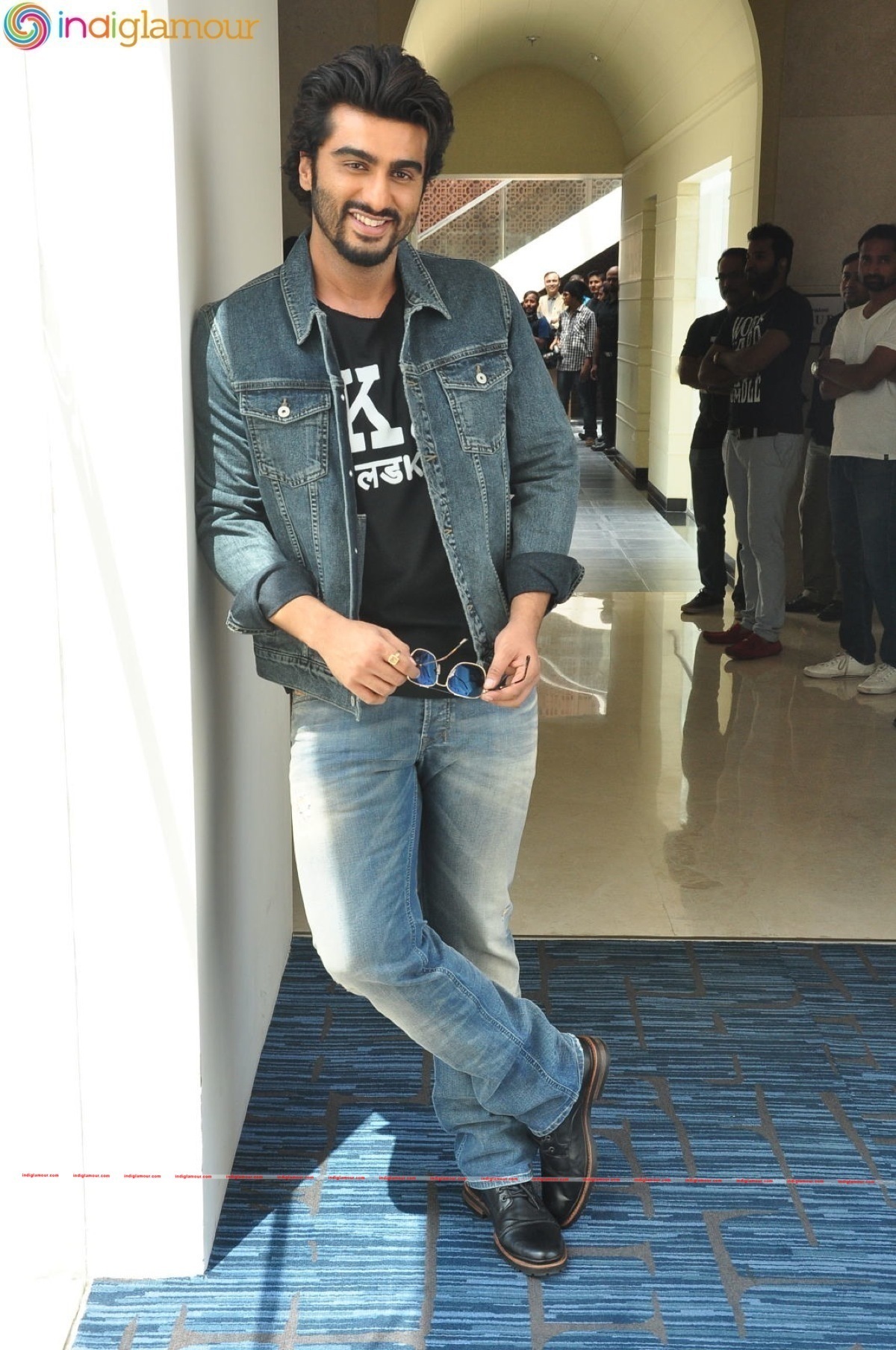 Arjun Kapoor Actor hd photo