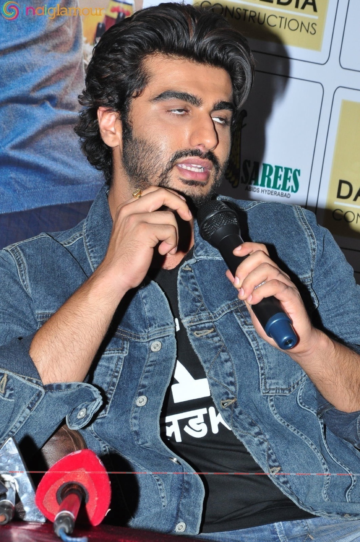 Arjun Kapoor Actor hd photo