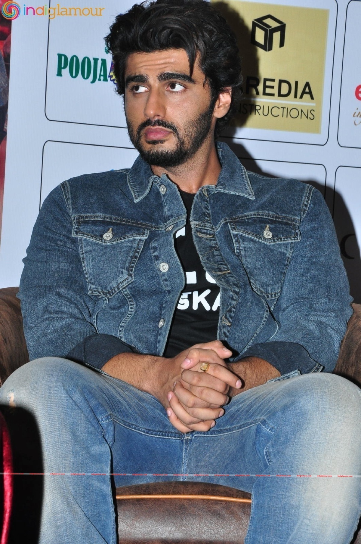 Arjun Kapoor Actor hd photo