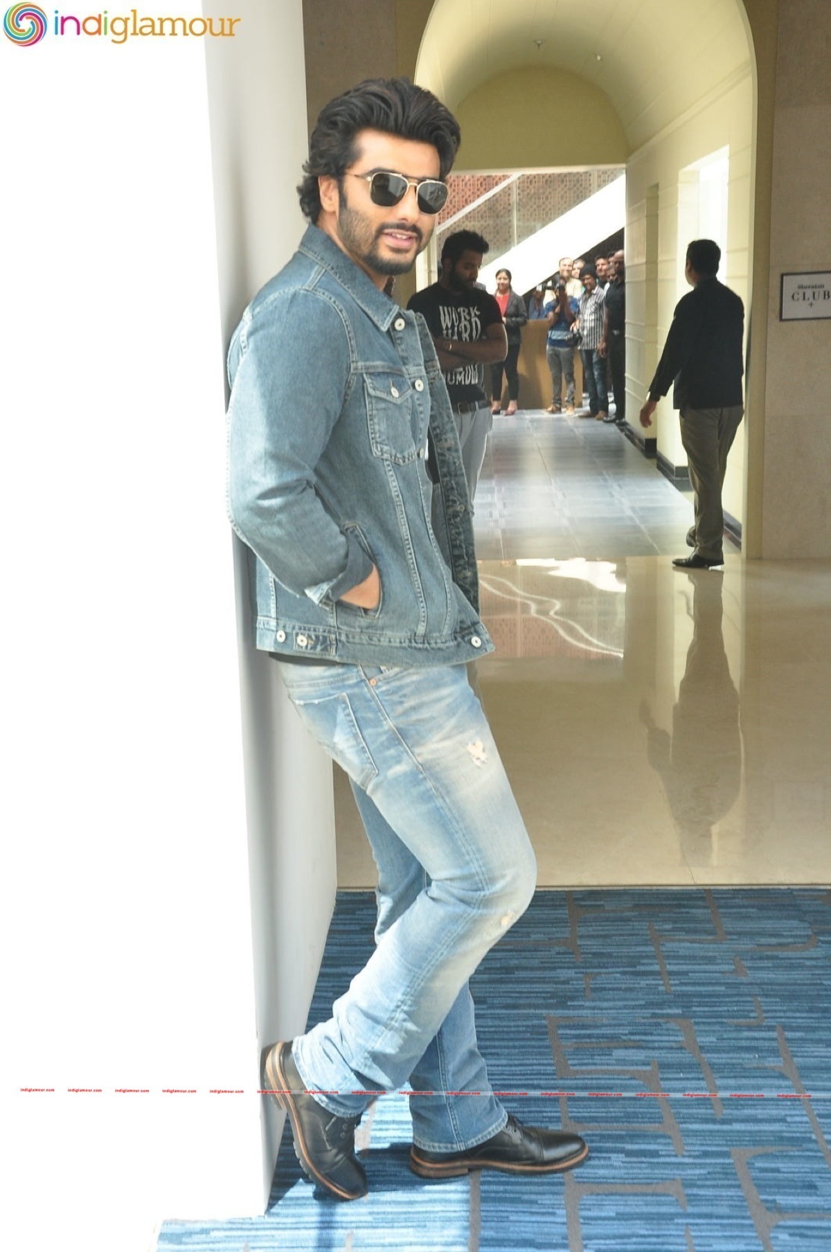 Arjun Kapoor Actor hd photo