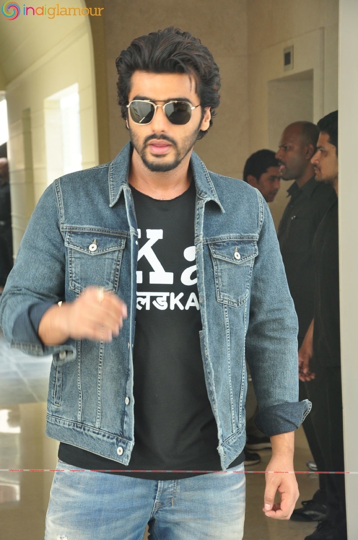 Arjun Kapoor Actor hd photo