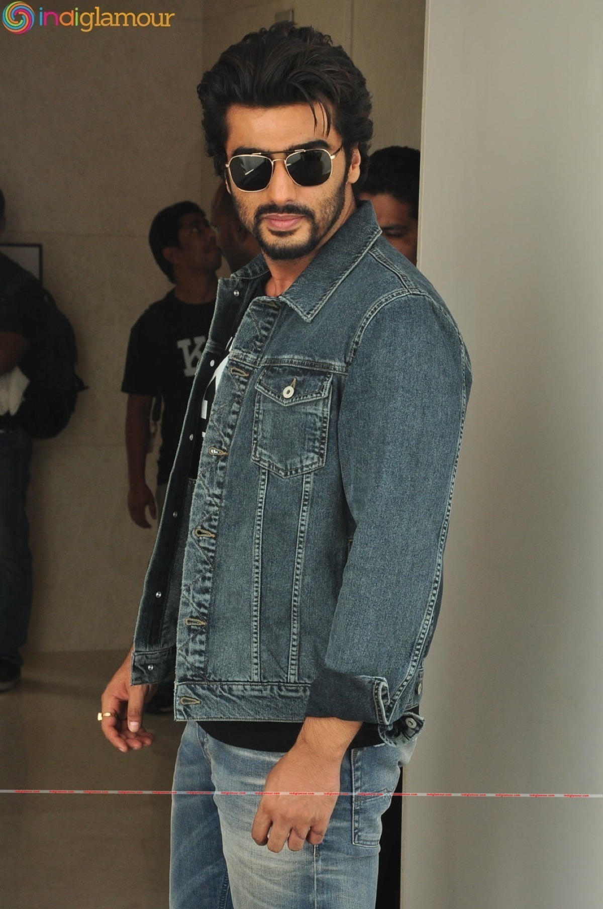 Arjun Kapoor Actor hd photo