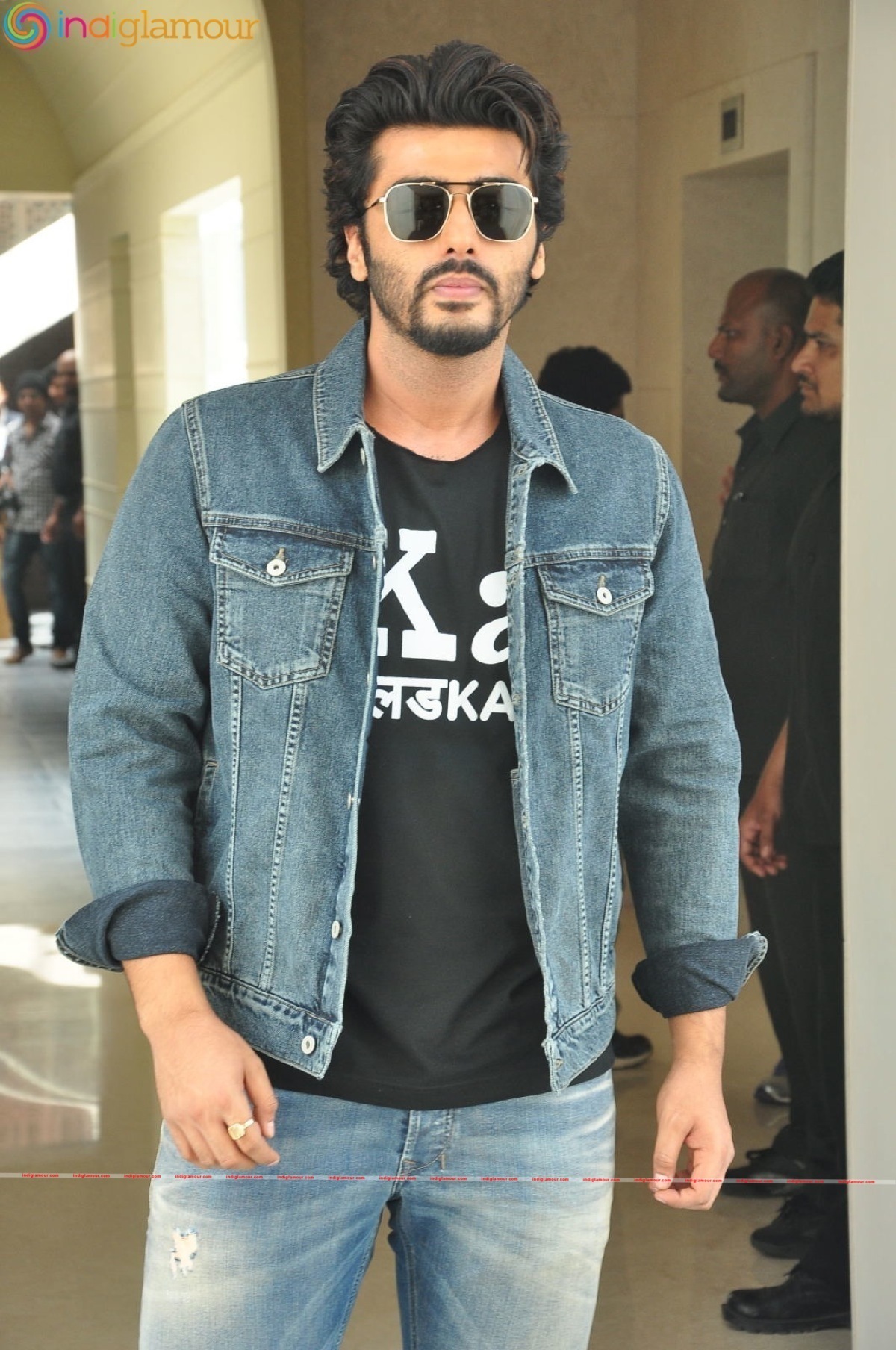 Arjun Kapoor Actor hd photo