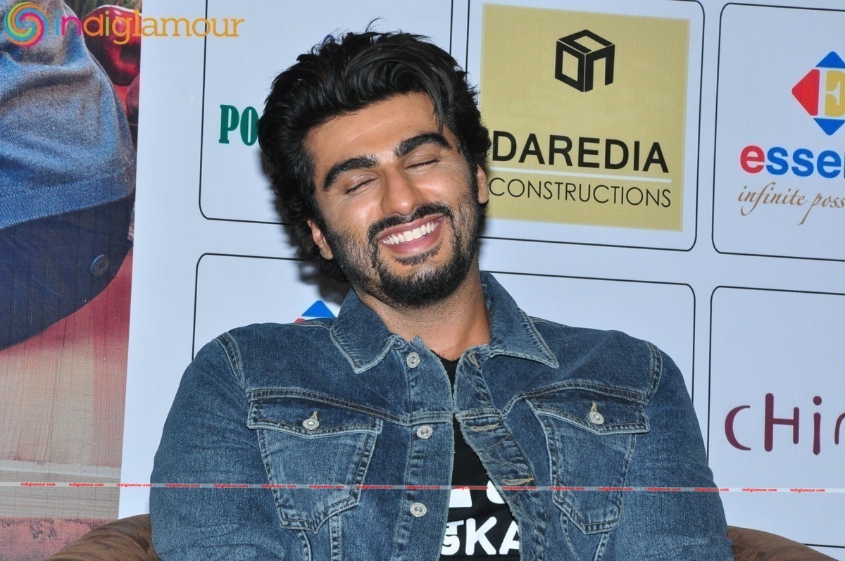 Arjun Kapoor Actor hd photo