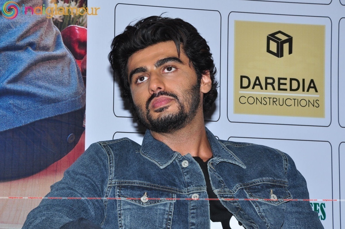 Arjun Kapoor Actor hd photo