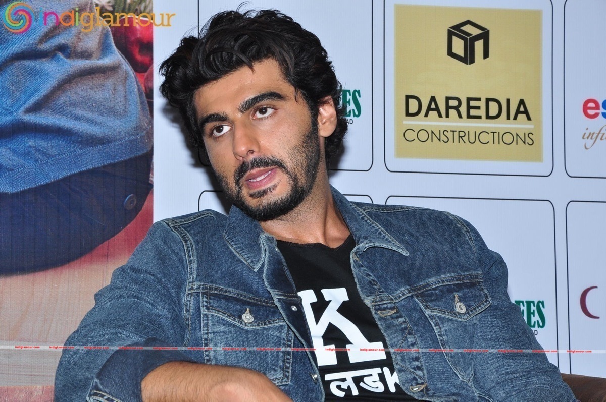Arjun Kapoor Actor hd photo