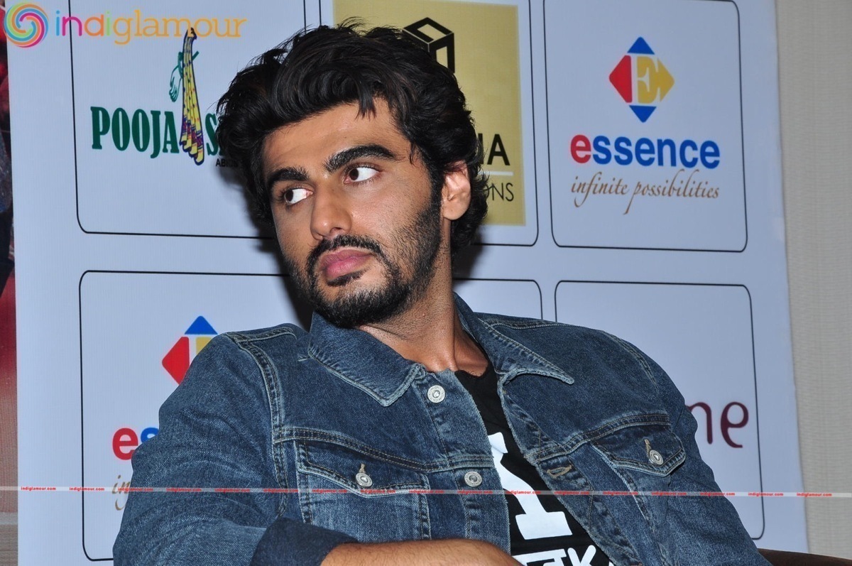 Arjun Kapoor Actor hd photo