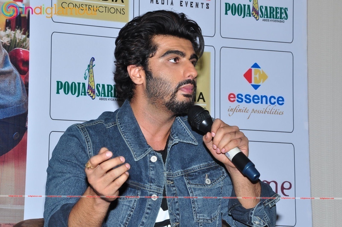 Arjun Kapoor Actor hd photo