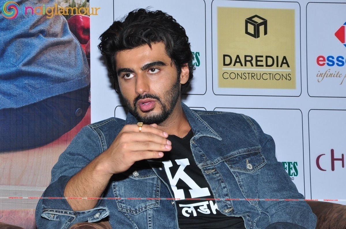 Arjun Kapoor Actor hd photo