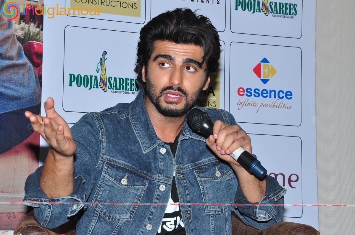 Arjun Kapoor Actor hd photo