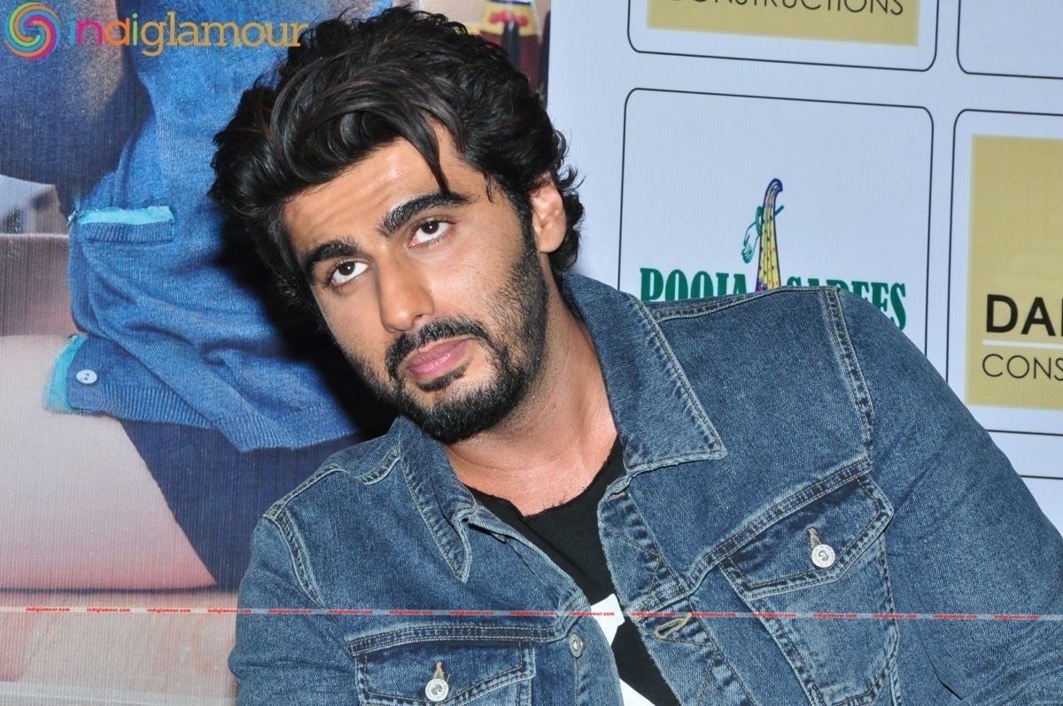Arjun Kapoor Actor hd photo