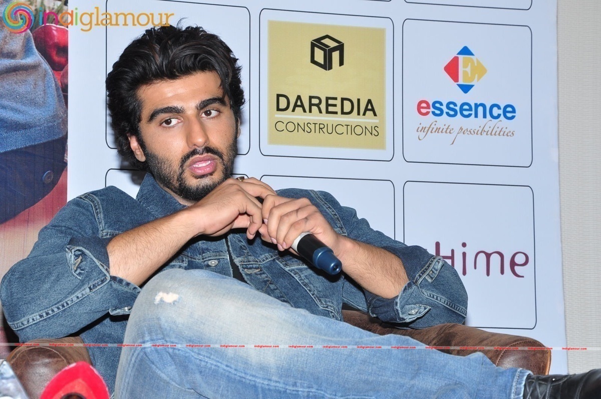Arjun Kapoor Actor hd photo