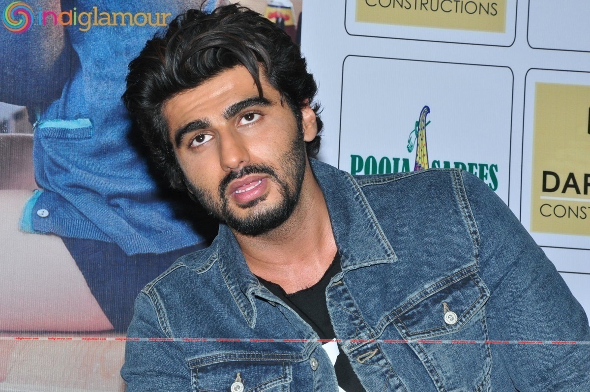 Arjun Kapoor Actor hd photo