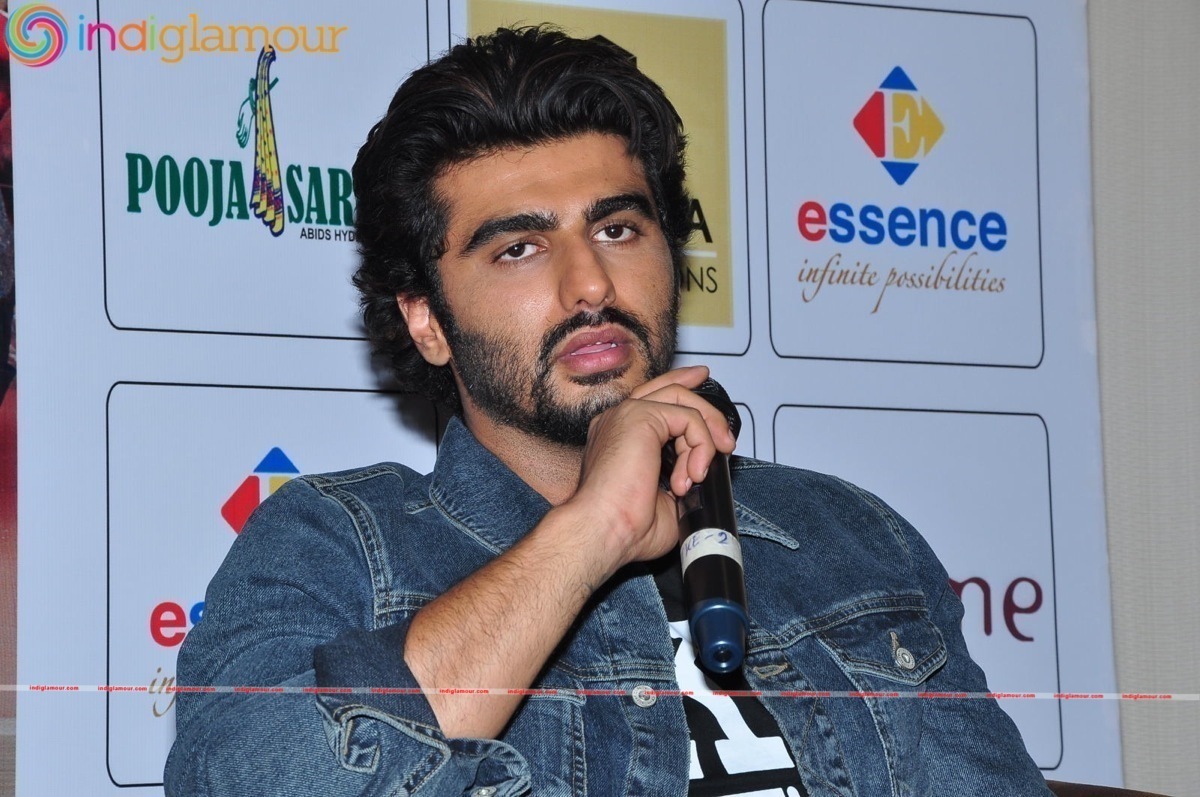 Arjun Kapoor Actor hd photo