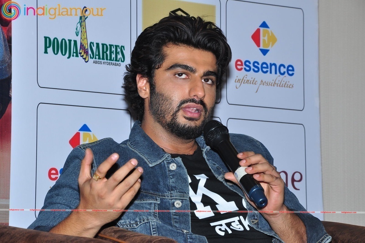 Arjun Kapoor Actor hd photo