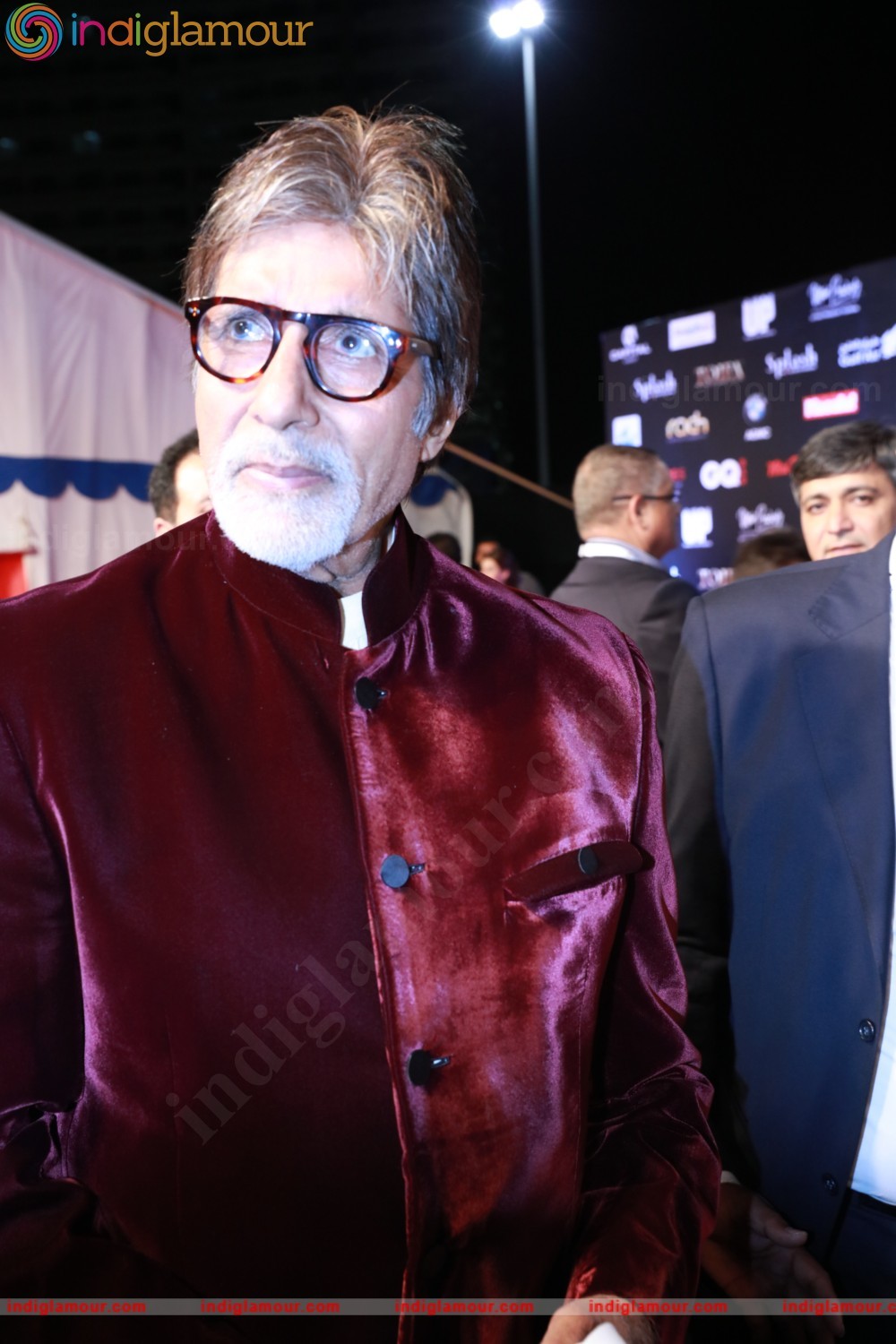 Amitabh Bachchan Actor hd photo