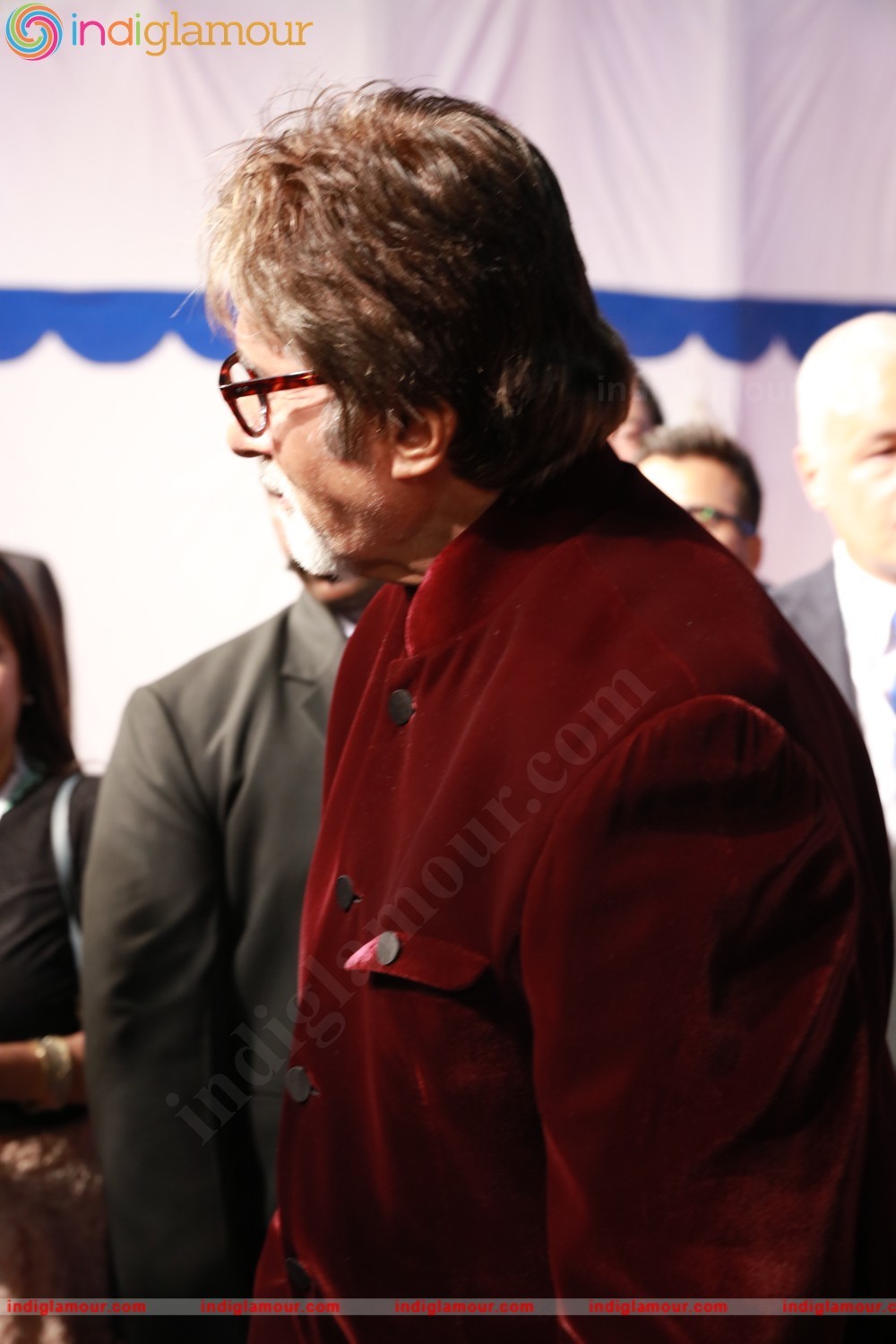Amitabh Bachchan Actor hd photo