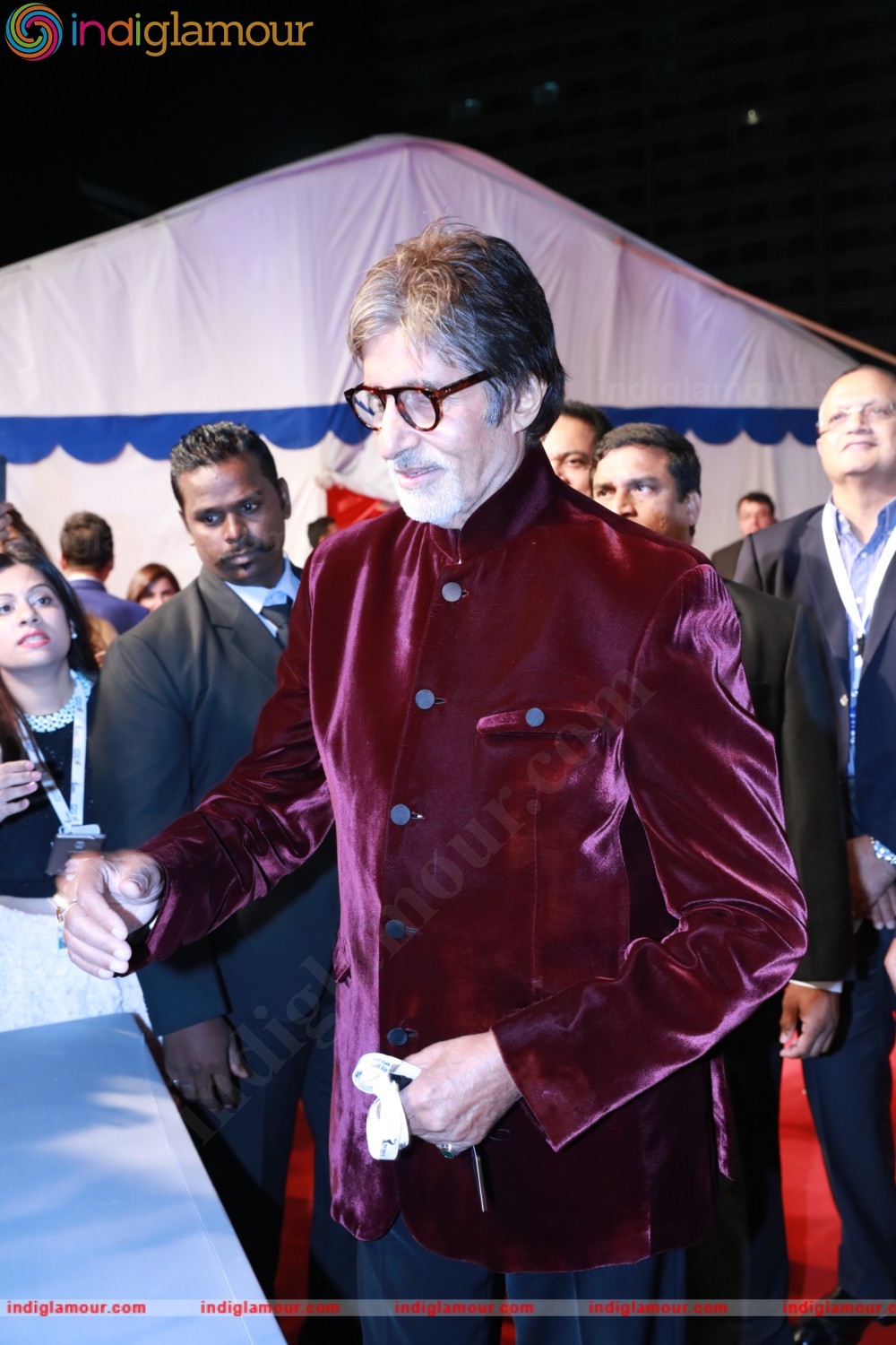Amitabh Bachchan Actor hd photo