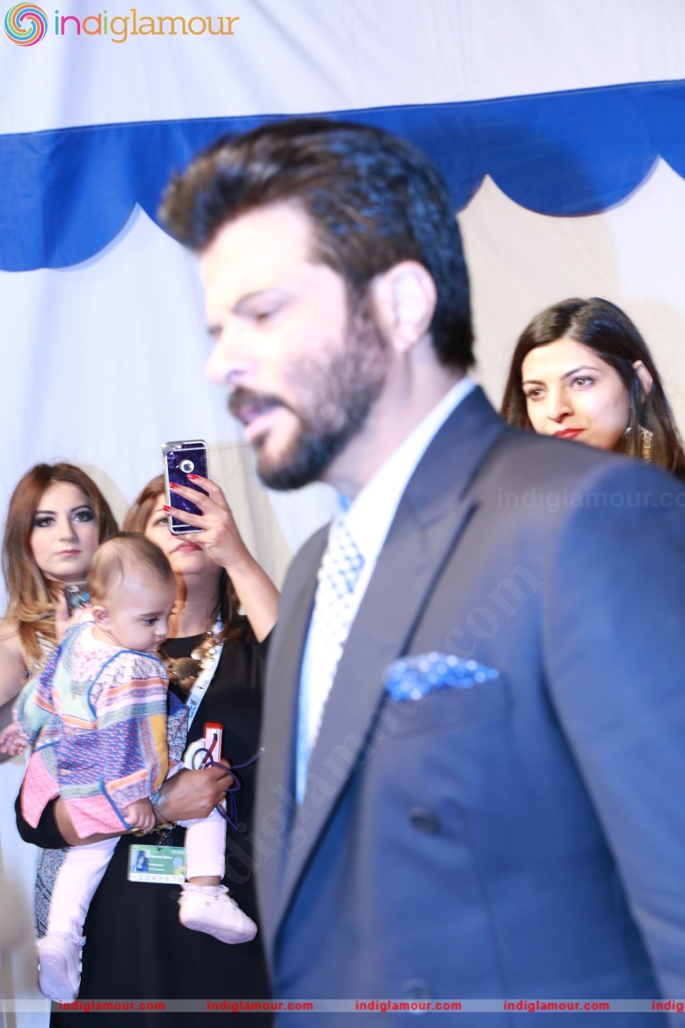 Anil Kapoor Actor hd photo