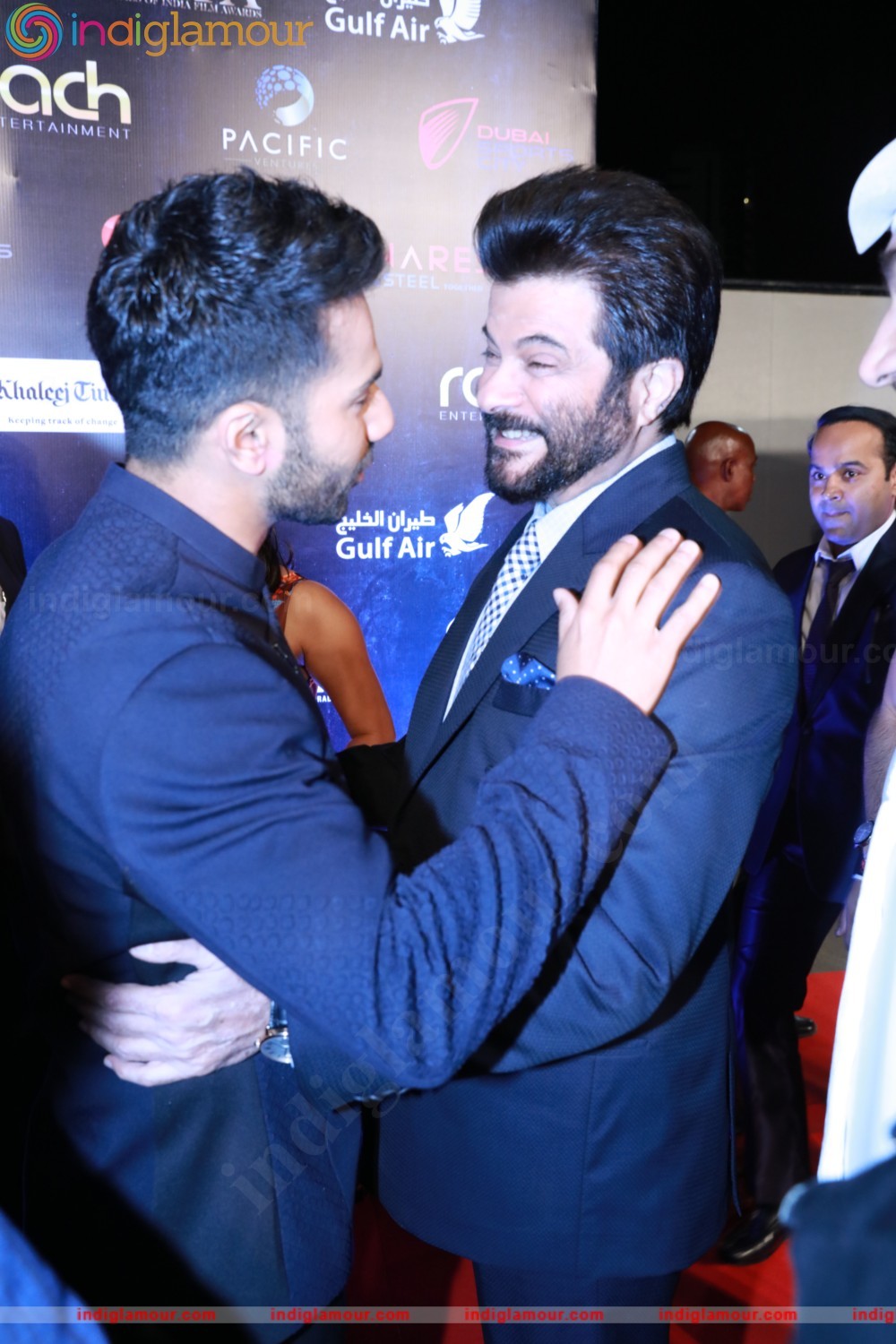 Anil Kapoor Actor hd photo