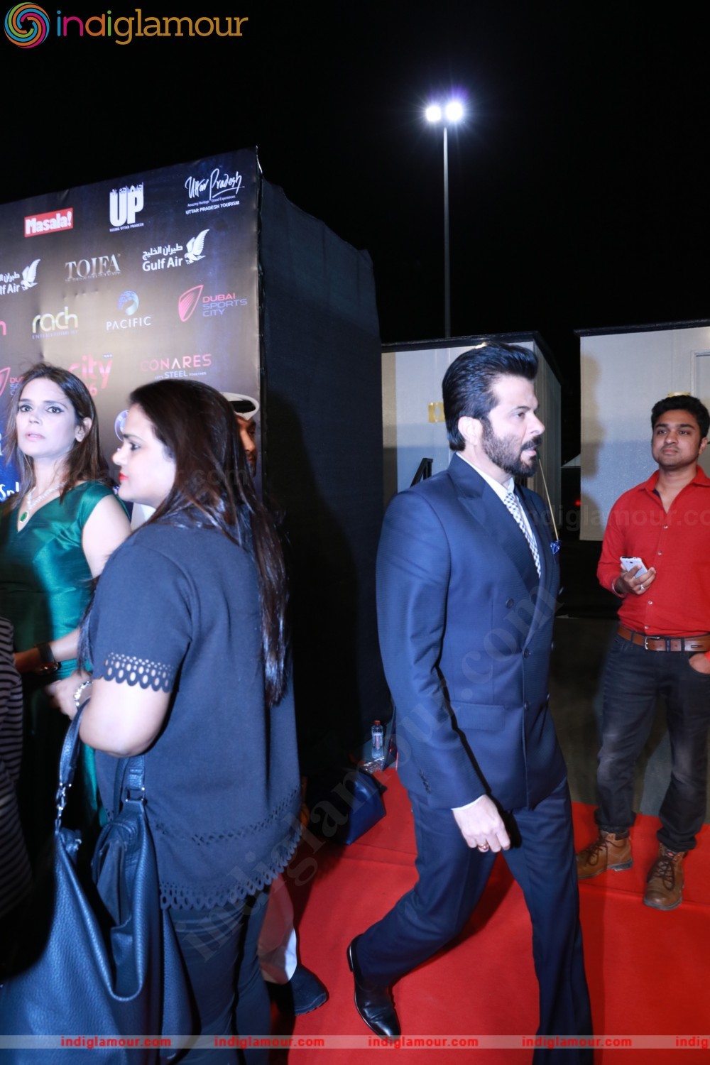 Anil Kapoor Actor hd photo