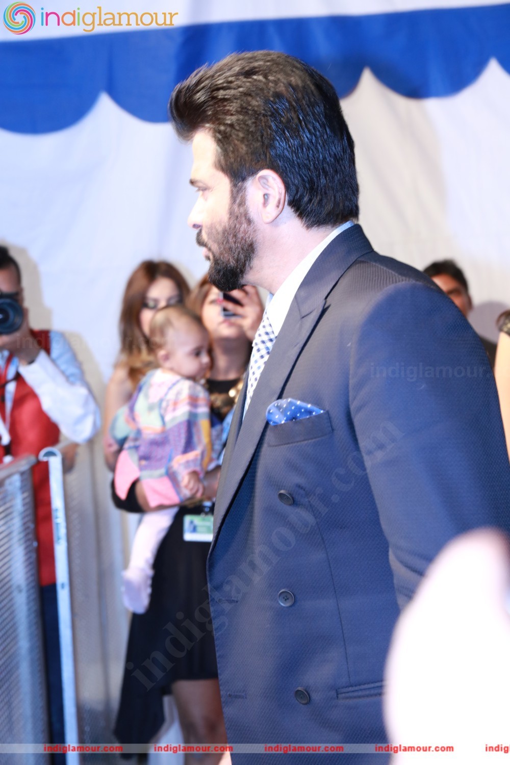 Anil Kapoor Actor hd photo