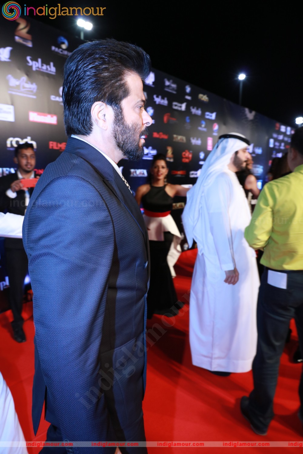 Anil Kapoor Actor hd photo
